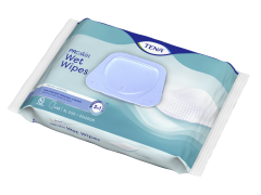 TENA WET WIPES KOSTEAPYYHE 48 KPL