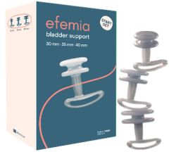 EFEMIA RAKKOTUKI S/M/L ALOITUSSETTI 1 KPL