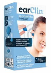 earClin earshower 1 kpl