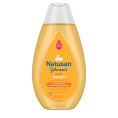 NATUSAN SHAMPOO 300 ML